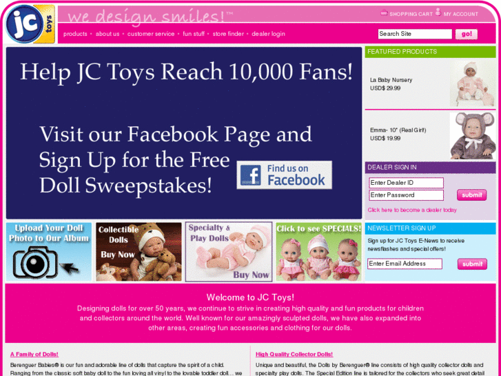 www.berenguerdollkits.com