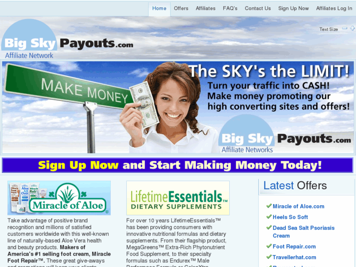 www.bigskypayouts.com