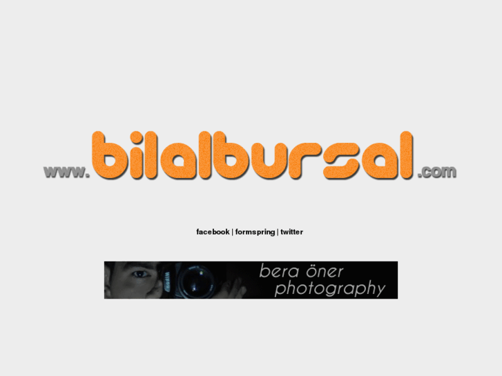 www.bilalbursal.com