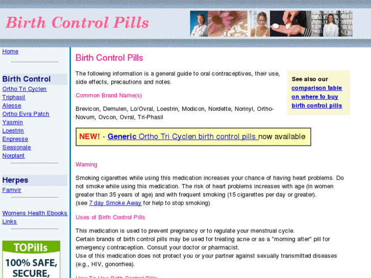 www.birth-controlpills.com