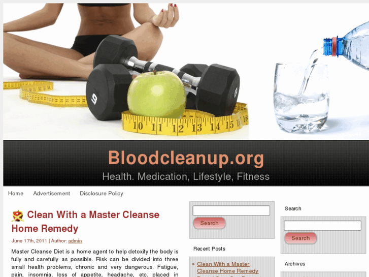 www.bloodcleanup.org