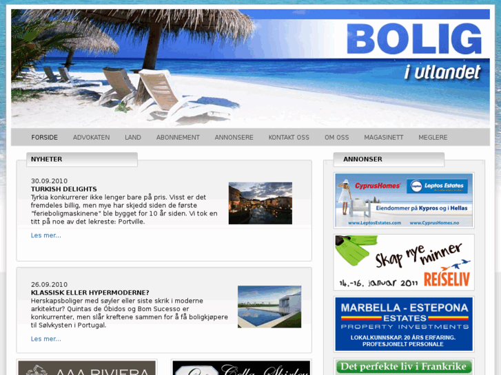 www.boligiutlandet.com