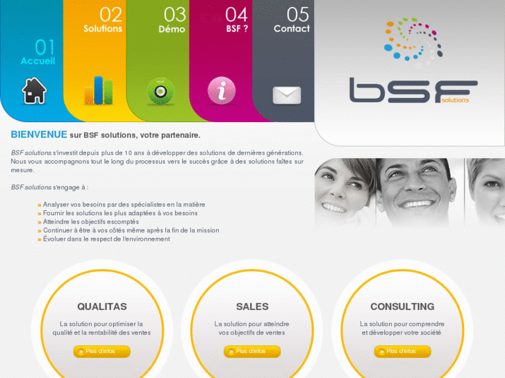 www.bsf-solutions.es