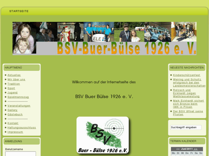 www.bsv-buer-buelse.de