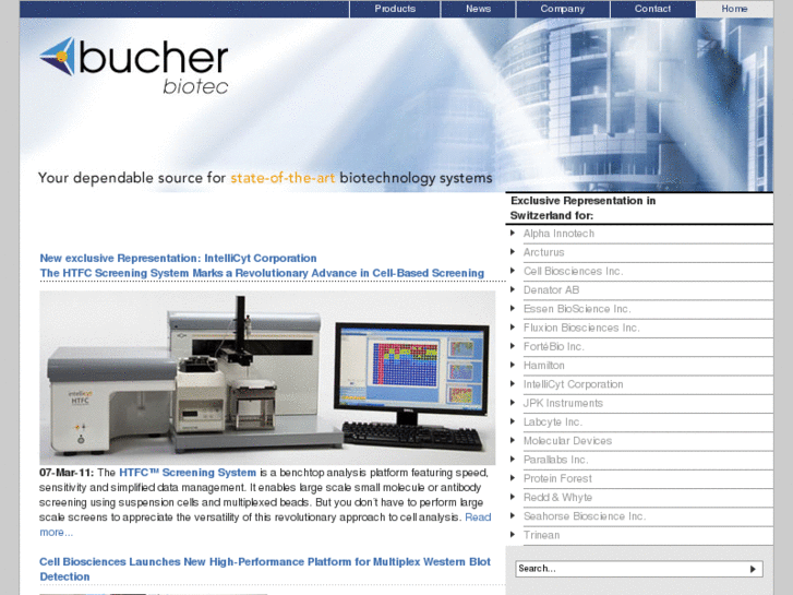 www.bucher-biotec.com