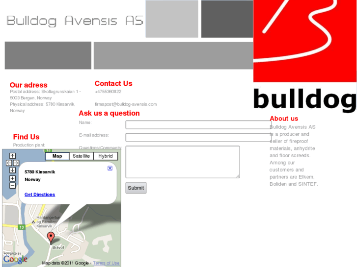 www.bulldog-avensis.com