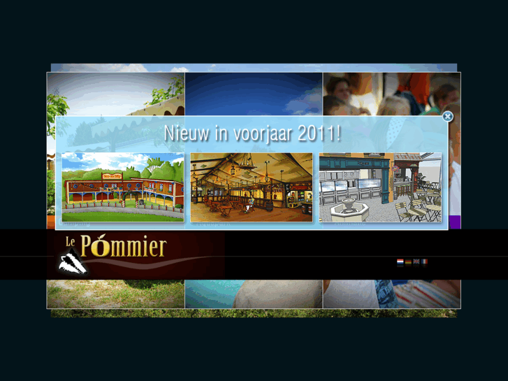 www.campinglepommier.com