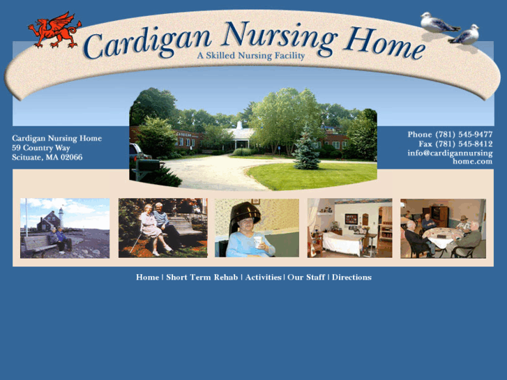 www.cardigannursinghome.net