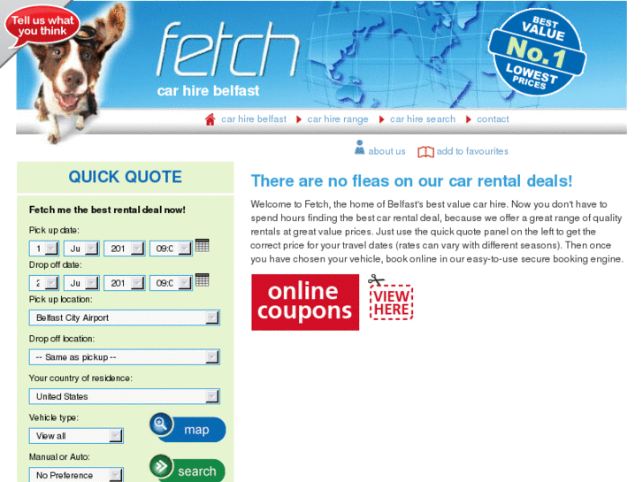 www.carhire-belfast.co.uk