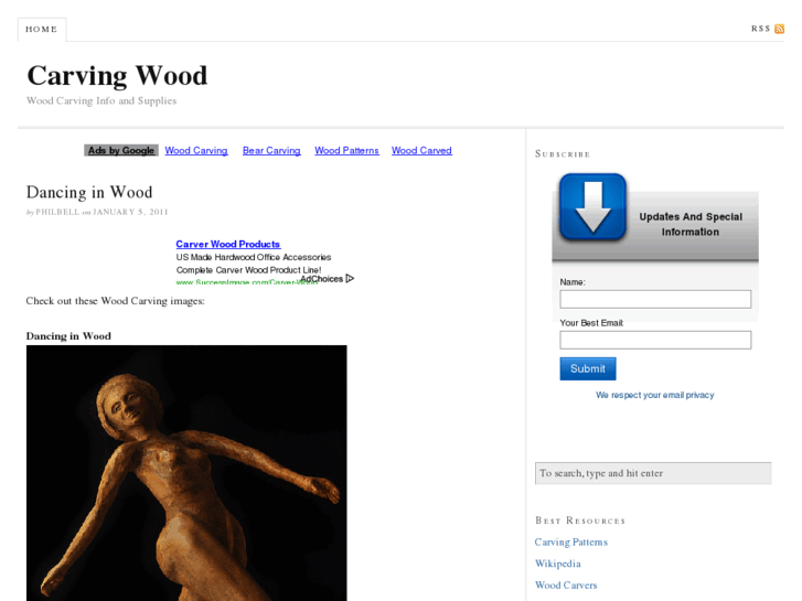 www.carvingwoods.net