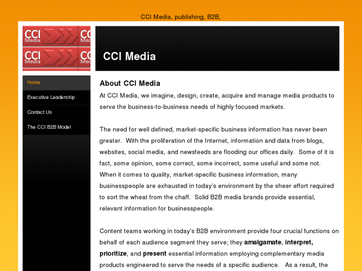 www.ccimedia.net