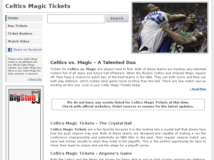 www.celticsmagic.com