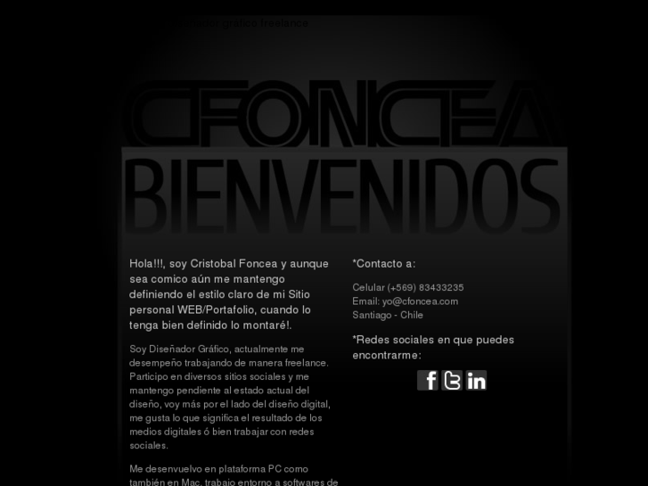 www.cfoncea.com