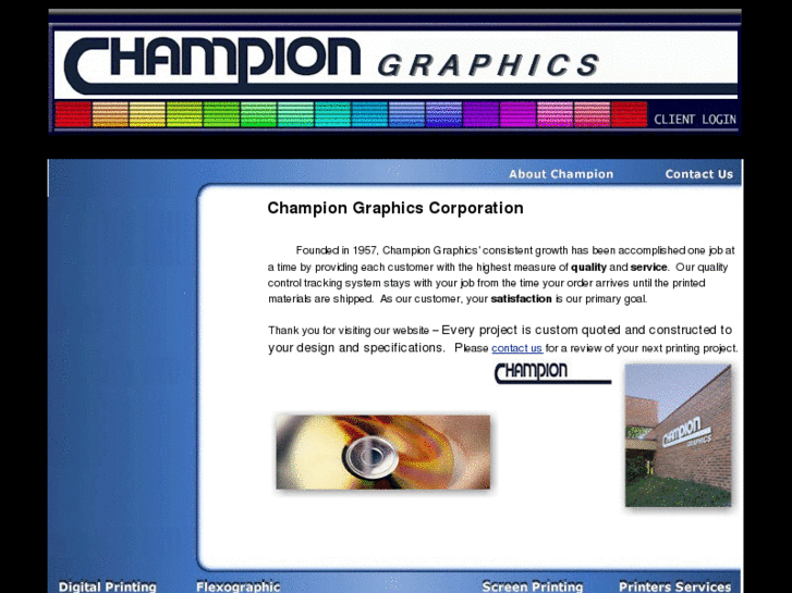 www.champion-graphics.com