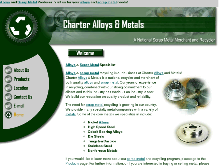 www.charteralloys.com