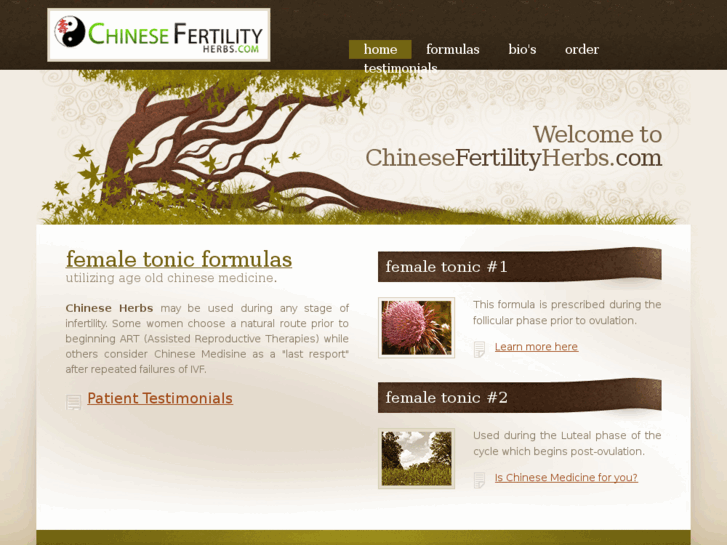 www.chinesefertilityherbs.com