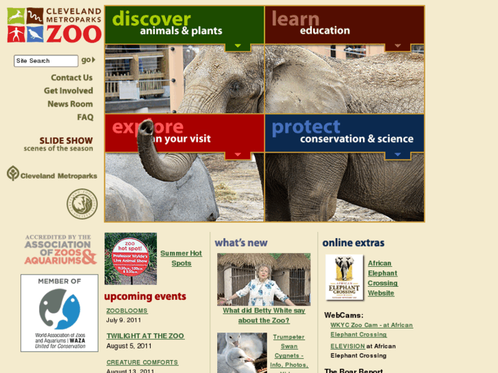 www.clemetzoo.com