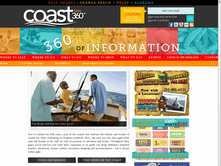 www.coast360.com