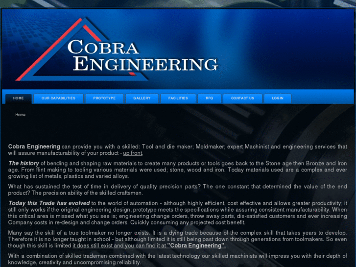 www.cobraeng.com