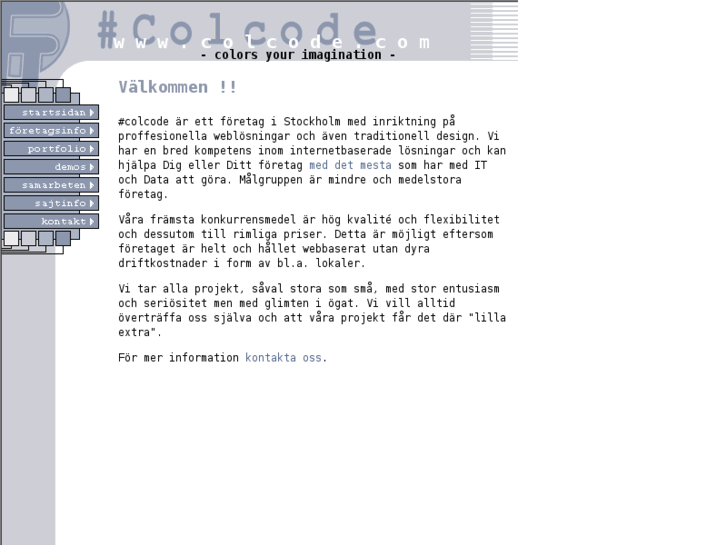 www.colcode.com