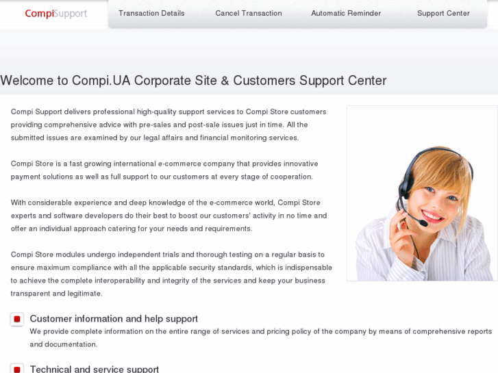 www.compi-support.com