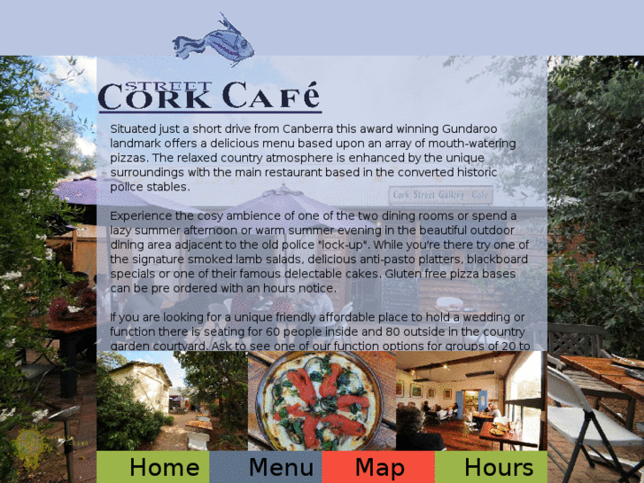 www.corkstreetcafe.com