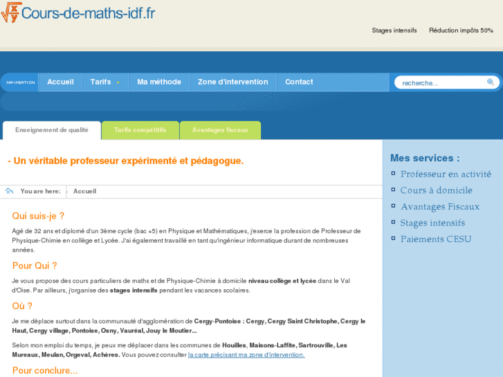 www.cours-de-maths-idf.fr