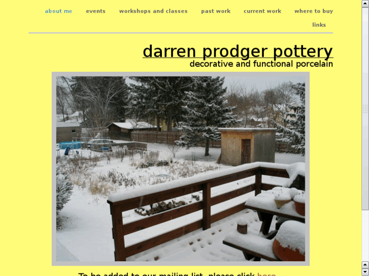 www.darrenprodger.com