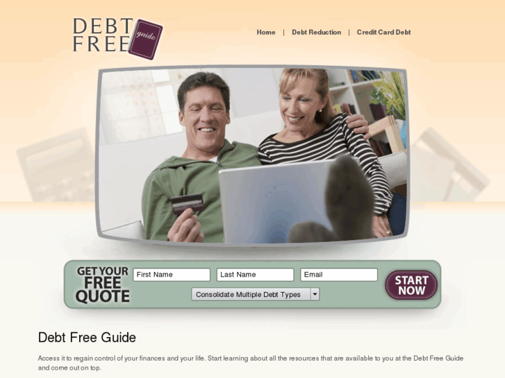 www.debt-free-guide.com