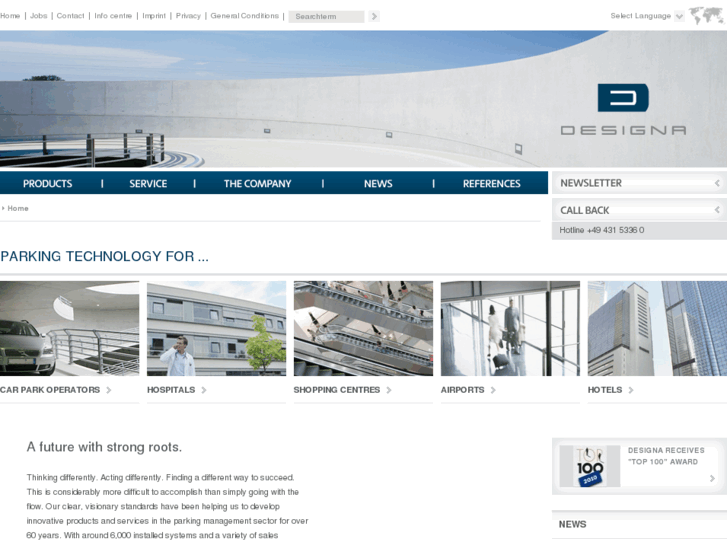 www.designa-access.net