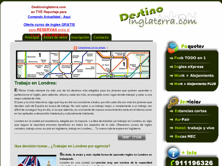 www.destinoinglaterra.com