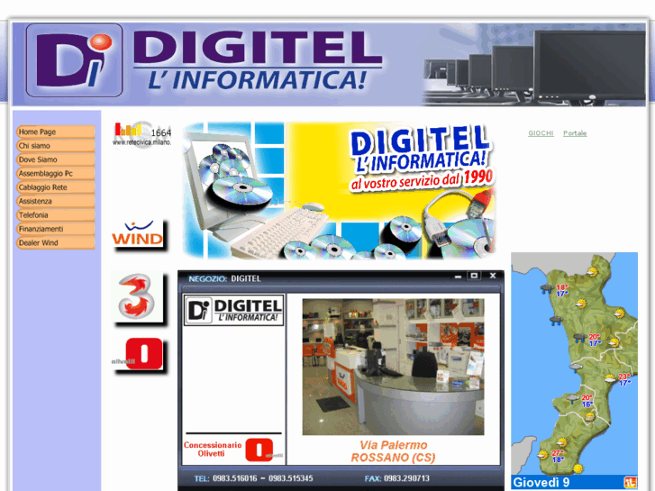 www.digitel.biz