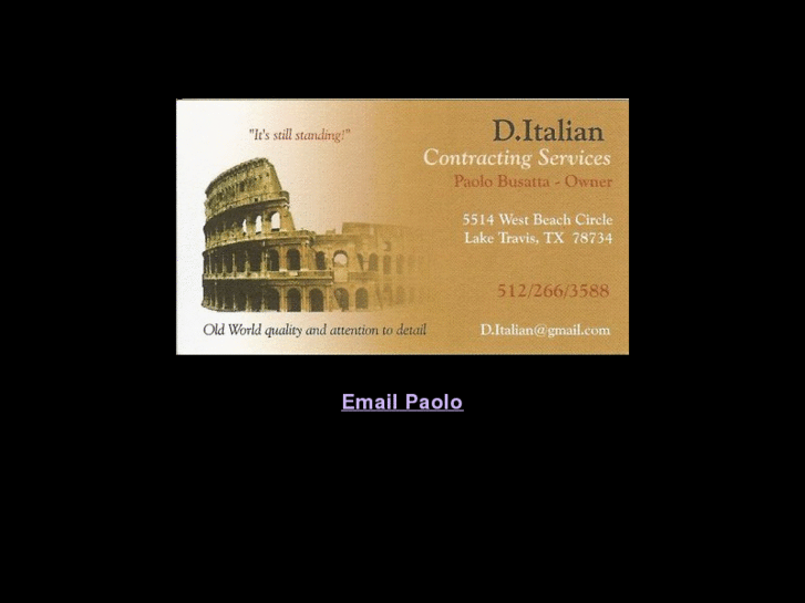 www.ditalian.com