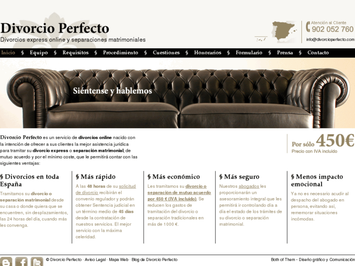 www.divorcioperfecto.com