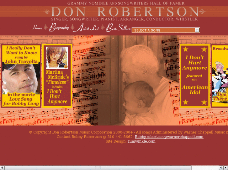 www.donrobertson.com