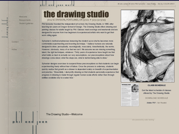 www.drawingstudio.net