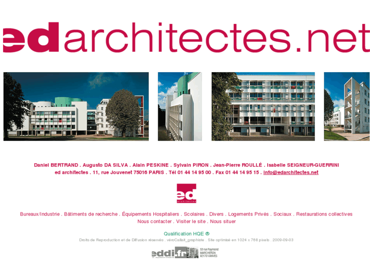 www.edarchitectes.net