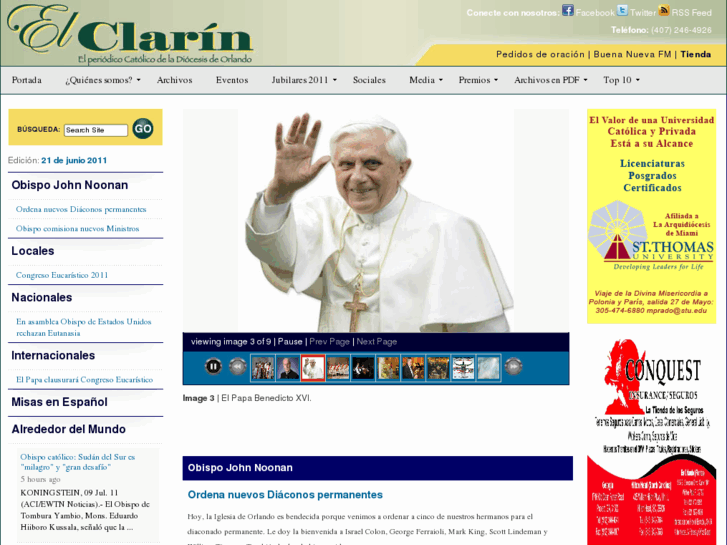 www.elclarin.org