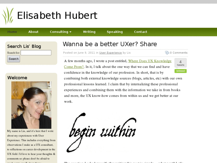 www.elisabethhubert.com