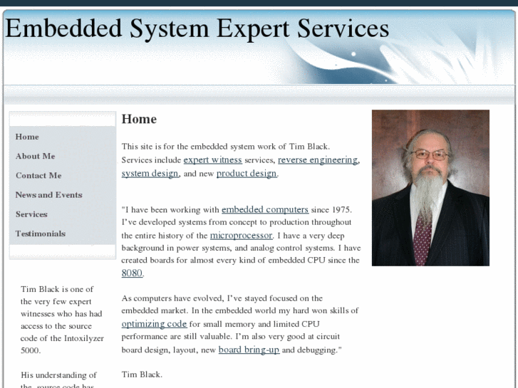 www.embeddedsystemexpert.com