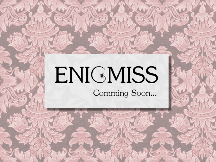 www.enigmiss.com