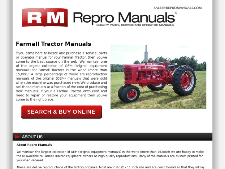 www.farmallmanuals.com