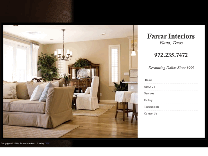 www.farrarinteriors.com