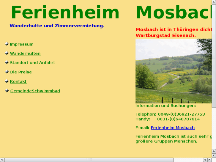 www.ferienheim-mosbach.com