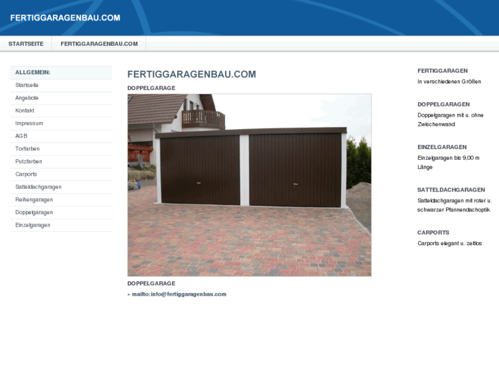 www.fertiggaragenbau.com