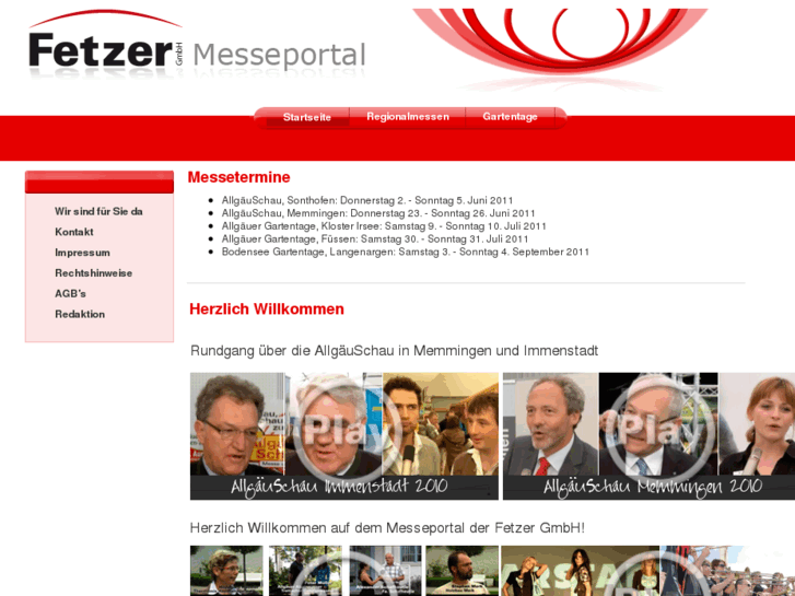 www.fetzermessen.de