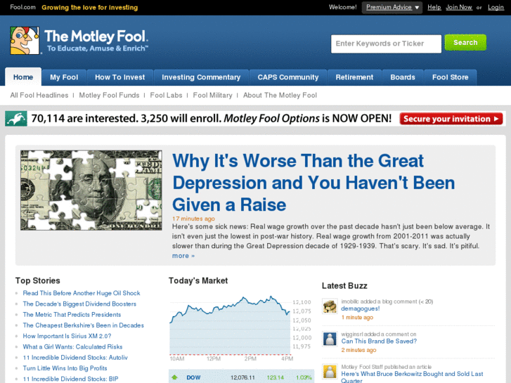 www.foolsoft.net
