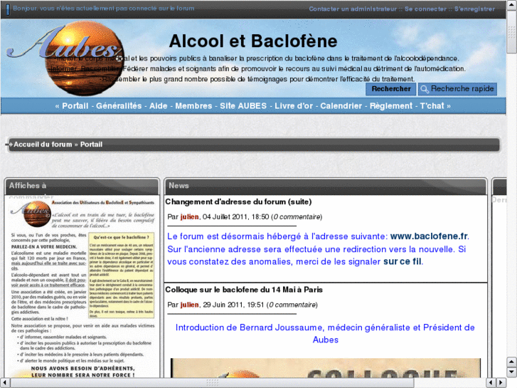 www.forum-baclofene.fr