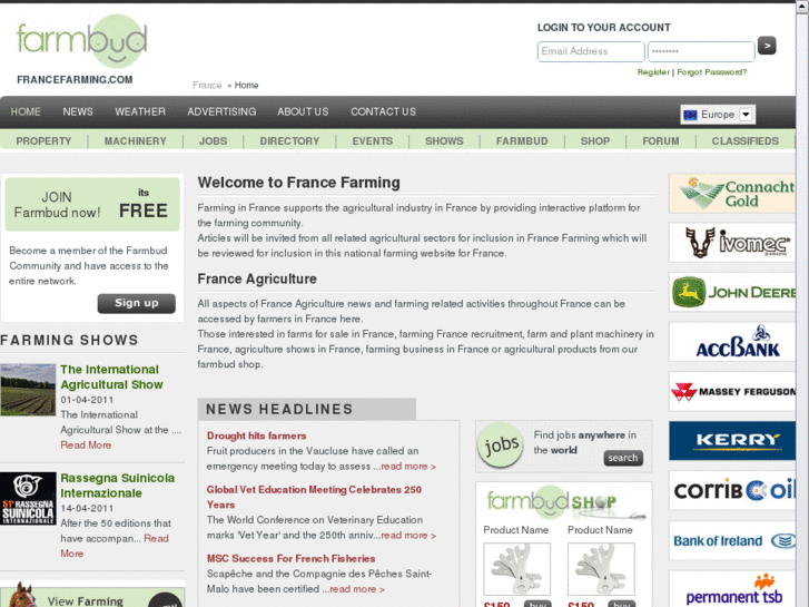 www.francefarming.com