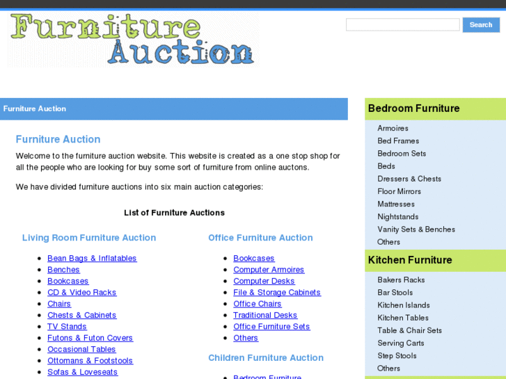 www.furniture-auction.com